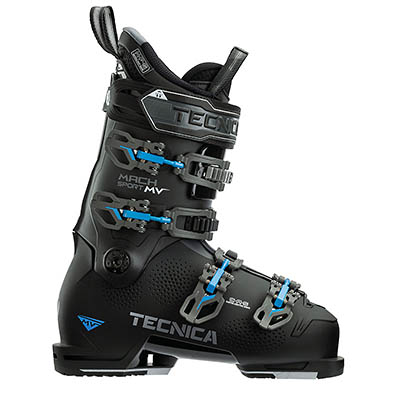 Tecnica Mach Sport MV 110 2020/2021